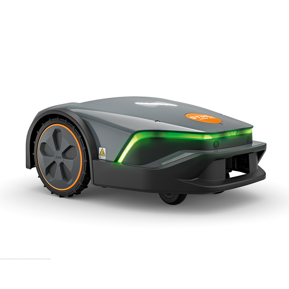 Produktabbildung: STIHL - iMOW® 7 EVO (bis 5.000 m²)