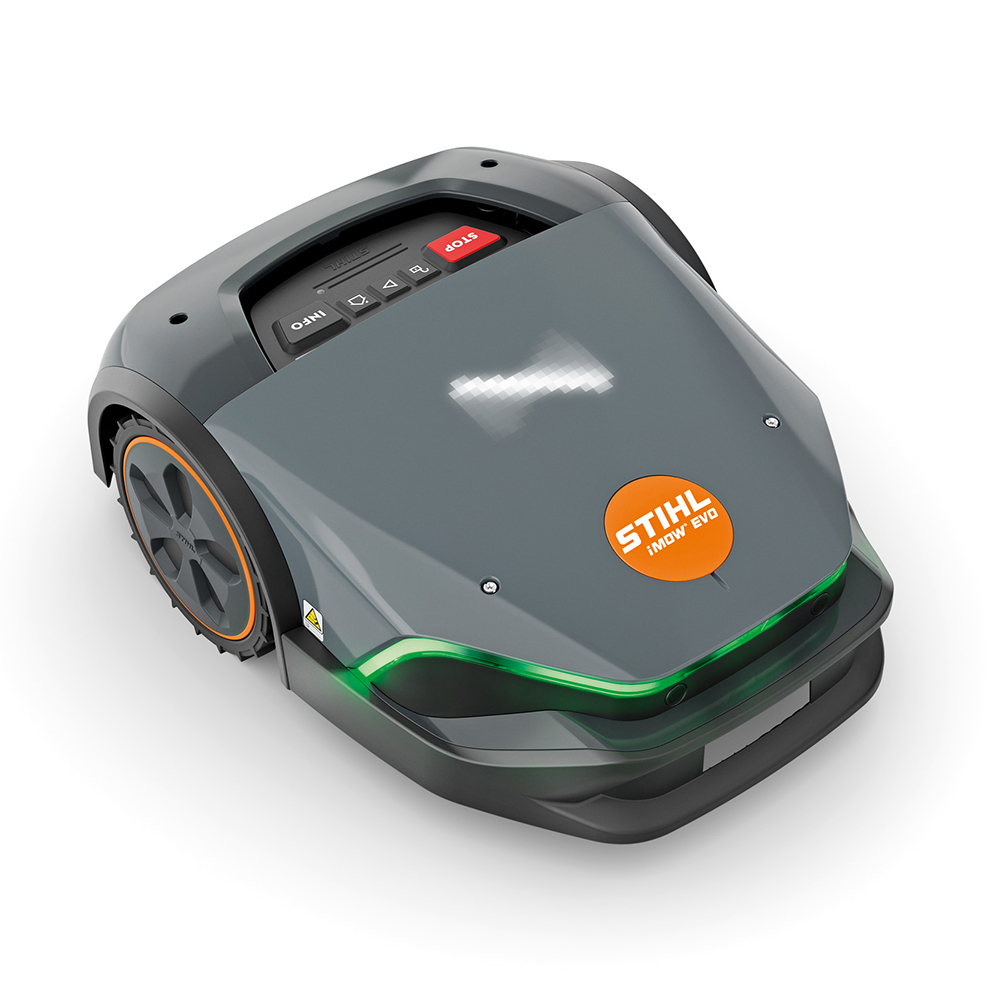 Produktabbildung: STIHL - iMOW® 7 EVO (bis 5.000 m²)