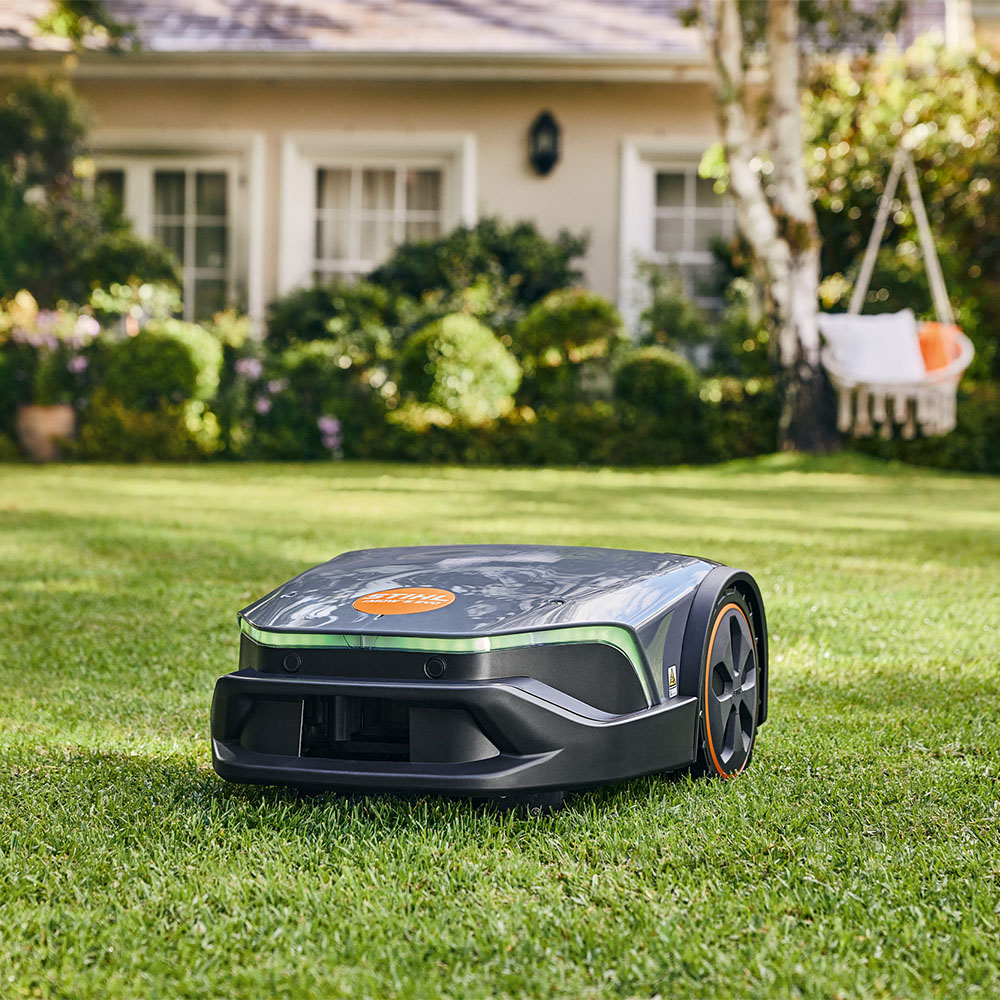 Produktabbildung: STIHL - iMOW® 7 EVO (bis 5.000 m²)